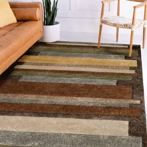 Carmona Fudge 8\' x 10\' Rug