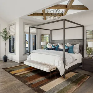 Carmona Fudge 8\' x 10\' Rug