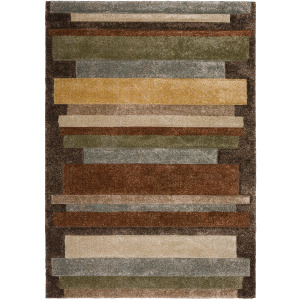 Carmona Fudge Rug