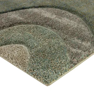 Carmona Fernway 5\'1\" x 7\'5\" Rug