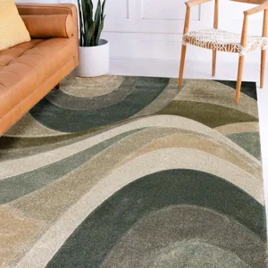Carmona Fernway 5\'1\" x 7\'5\" Rug