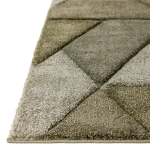 Carmona Cactus 9\'10\" x 13\'2\" Rug