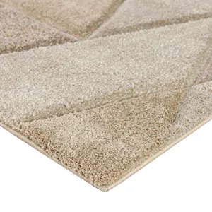 Carmona Linen 9\'10\" x 13\'2\" Rug