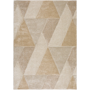 Carmona Linen Rug