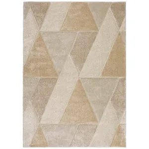 Carmona Linen Rug
