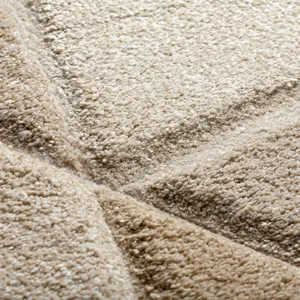 Carmona Linen 9\'10\" x 13\'2\" Rug