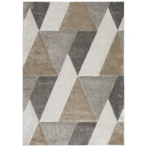 Carmona Pewter Rug