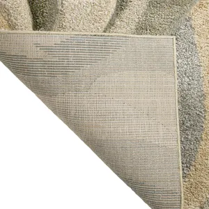 Carmona Cactus 9\'10\" x 13\'2\" Rug