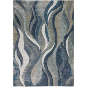 Carmona Navy Rug