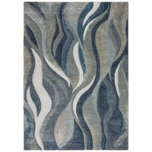 Carmona Navy Rug