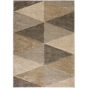 Carmona Khaki Rug