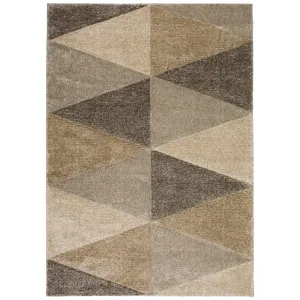 Carmona Khaki Rug
