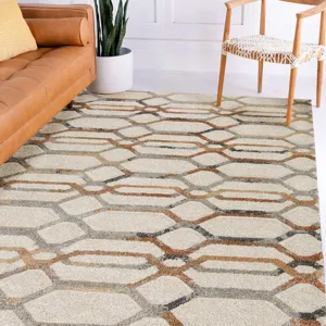 Carmona Linen 8\' x 10\' Rug