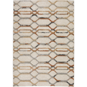 Carmona Linen Rug