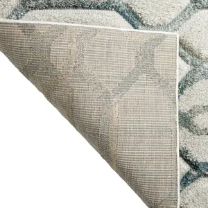Carmona Tin 3\'1\" x 5\' Rug