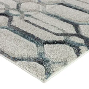Carmona Tin 3\'1\" x 5\' Rug
