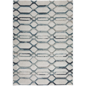 Carmona Tin Rug