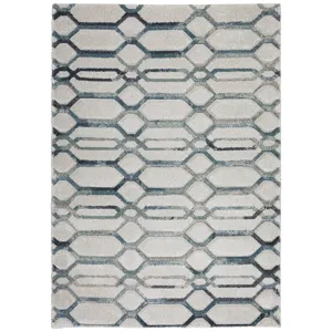 Carmona Tin Rug