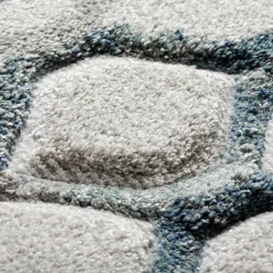Carmona Tin 3\'1\" x 5\' Rug