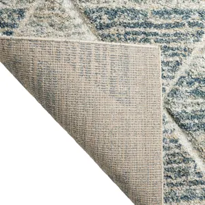 Carmona Denim 8\' x 10\' Rug