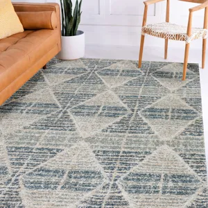 Carmona Denim 8\' x 10\' Rug