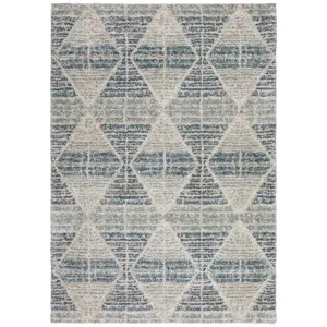 Carmona Denim Rug