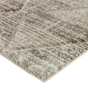Carmona Driftwood 5\'1\" x 7\'5\" Rug