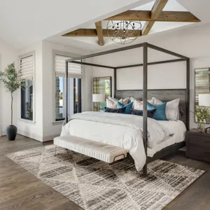 Carmona Driftwood 5\'1\" x 7\'5\" Rug