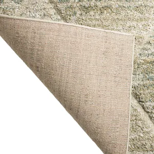 Carmona Mist 5\'1\" x 7\'5\" Rug