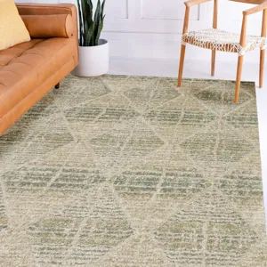 Carmona Mist 5\'1\" x 7\'5\" Rug