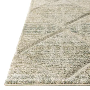 Carmona Mist 5\'1\" x 7\'5\" Rug