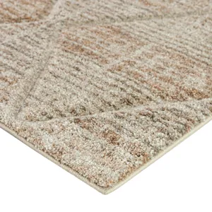 Carmona Parchment 8\' x 10\' Rug