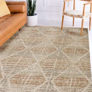 Carmona Parchment 8\' x 10\' Rug