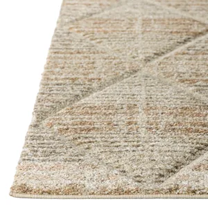 Carmona Parchment 8\' x 10\' Rug