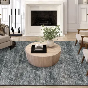 Ciara Charcoal 10\' x 14\' Rug