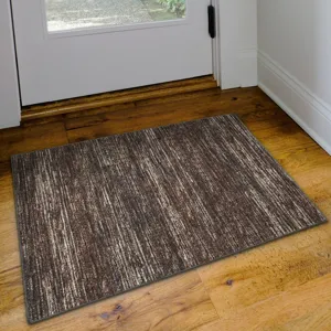 Ciara Chocolate 2\' x 3\' Rug