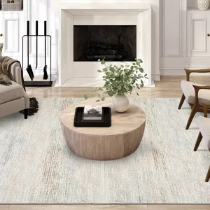 Ciara Linen 8\' x 10\' Rug