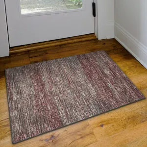 Ciara Merlot 2\' x 3\' Rug