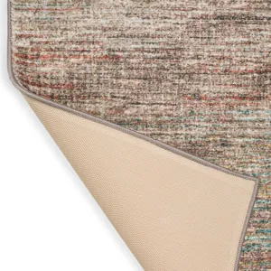 Ciara Mocha 9\' x 12\' Rug