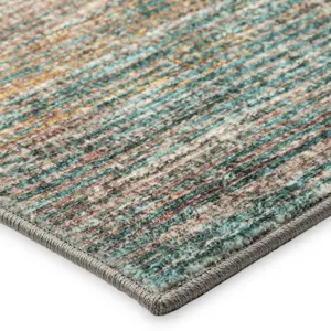 Ciara Mocha 9\' x 12\' Rug