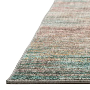 Ciara Mocha 9\' x 12\' Rug