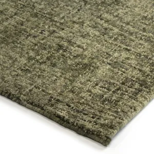 Calisa Basil 2\'3\" x 7\'6\" Runner Rug