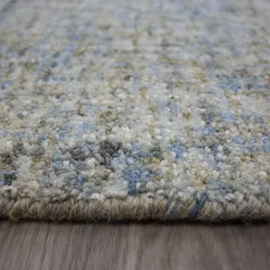 Calisa Chambray 9\' x 13\' Rug