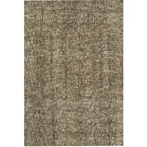 Calisa Coffee 2\' x 3\' Rug