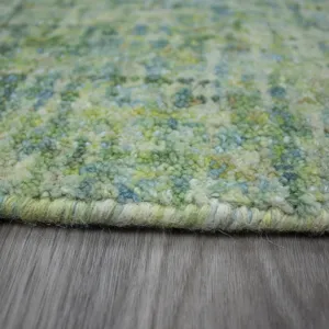 Calisa Kiwi 2\' x 3\' Rug