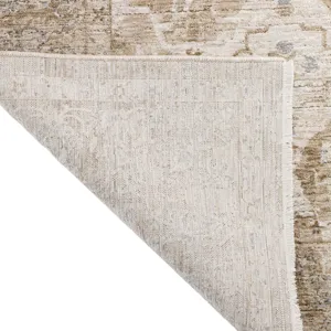 Cyprus Khaki 1\'8\" x 2\'6\" Rug