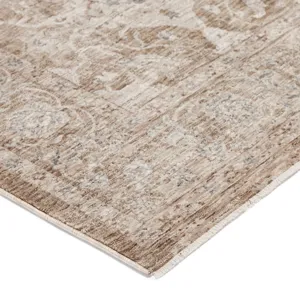 Cyprus Khaki 1\'8\" x 2\'6\" Rug