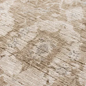 Cyprus Khaki 1\'8\" x 2\'6\" Rug