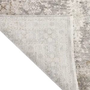 Cyprus Aloe 2\'3\" x 7\'10\" Runner Rug