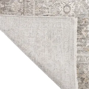 Cyprus Silver 7\'10\" x 10\' Rug